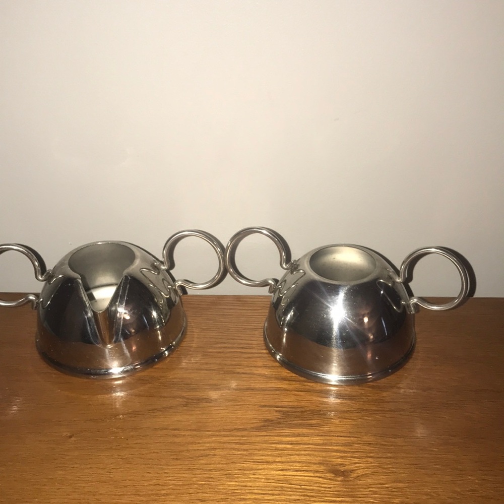 Vintage 1991 Mickey Mouse gourmet collection perfect planters